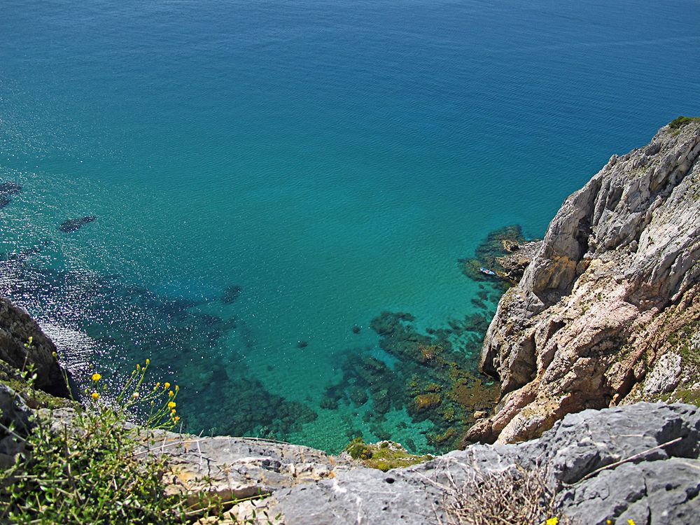 Wunderbarer Mai in Sardinien / Splendido mese maggio in Sardegna (67)