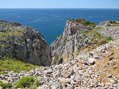 Wunderbarer Mai in Sardinien / Splendido mese maggio in Sardegna (68)