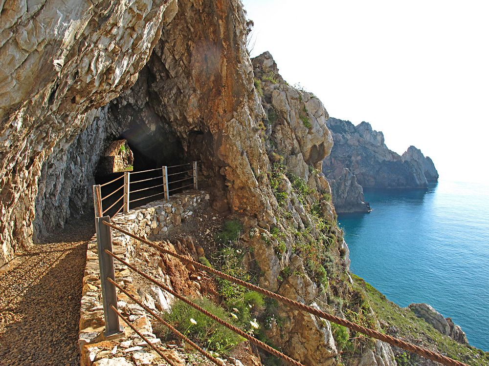 Wunderbarer Mai in Sardinien / Splendido mese maggio in Sardegna (70)