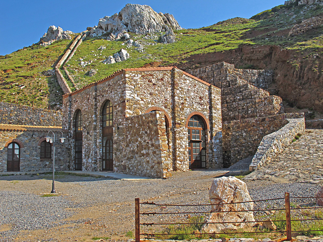 Wunderbarer Mai in Sardinien / Splendido mese maggio in Sardegna (71)