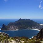 Wunderbarer Panoramaweg auf dem Tafelberg 2