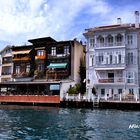 Wunderbares Bosporus