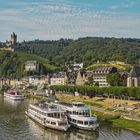 Wunderbares Cochem