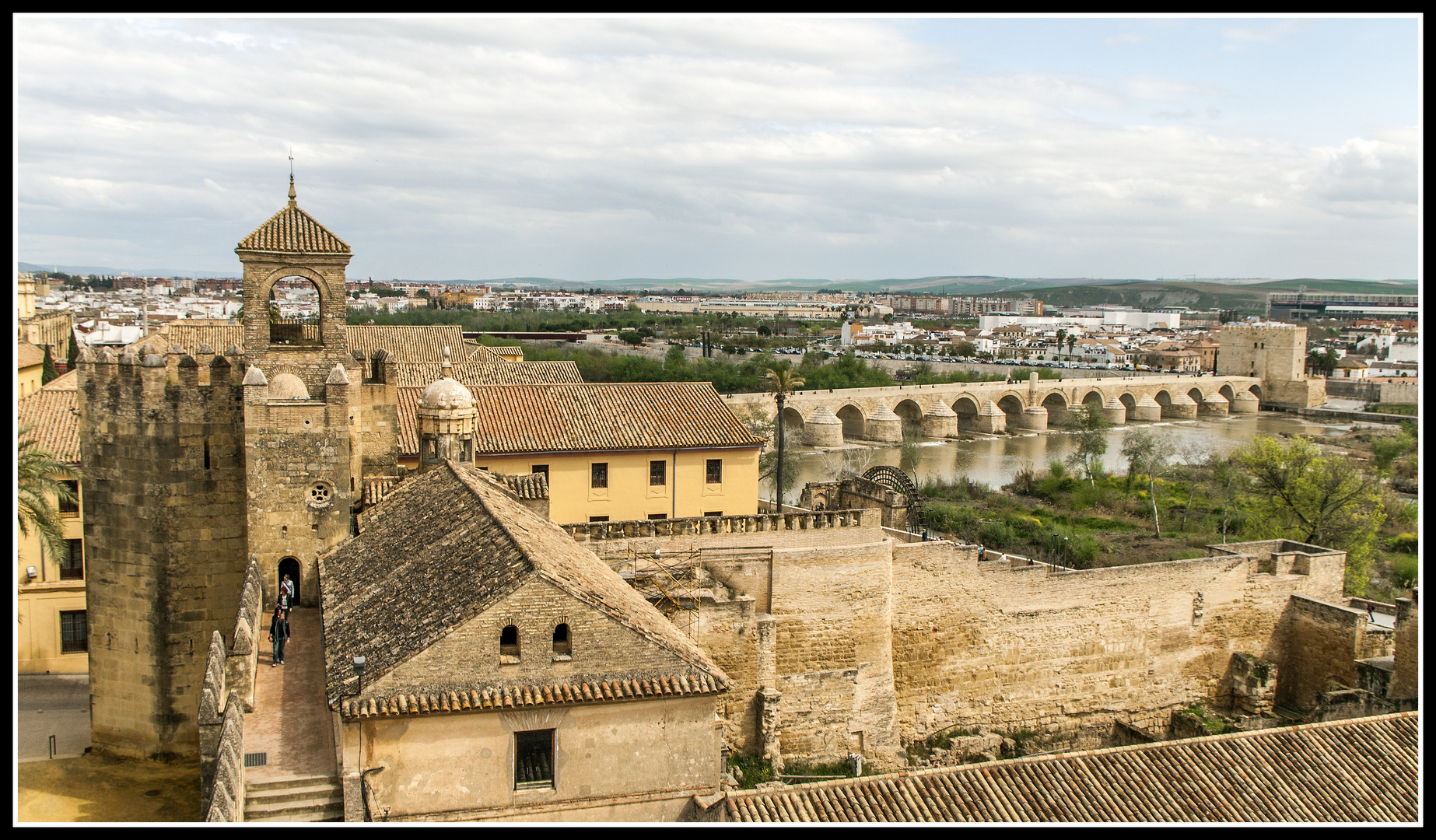 Wunderbares Cordoba