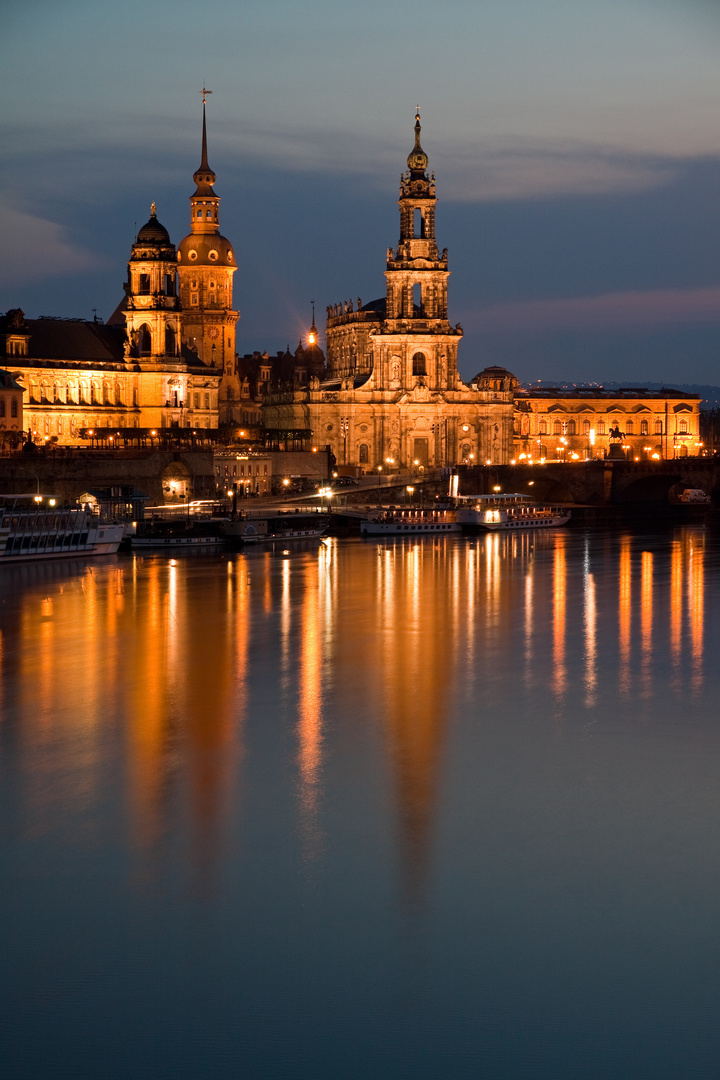 Wunderbares Dresden