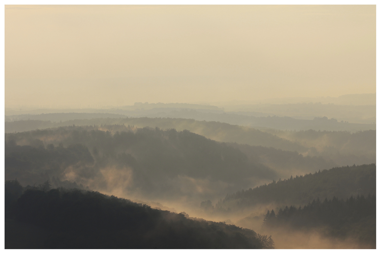 wunderbares Eichsfeld