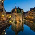 Wunderbares - Magnifique Annecy