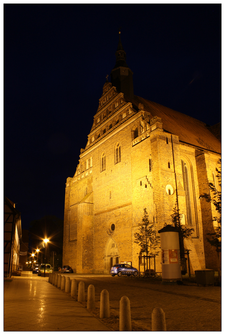 Wunderblutkirche