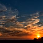 wunderful-sunset-with-cirrus-clouds