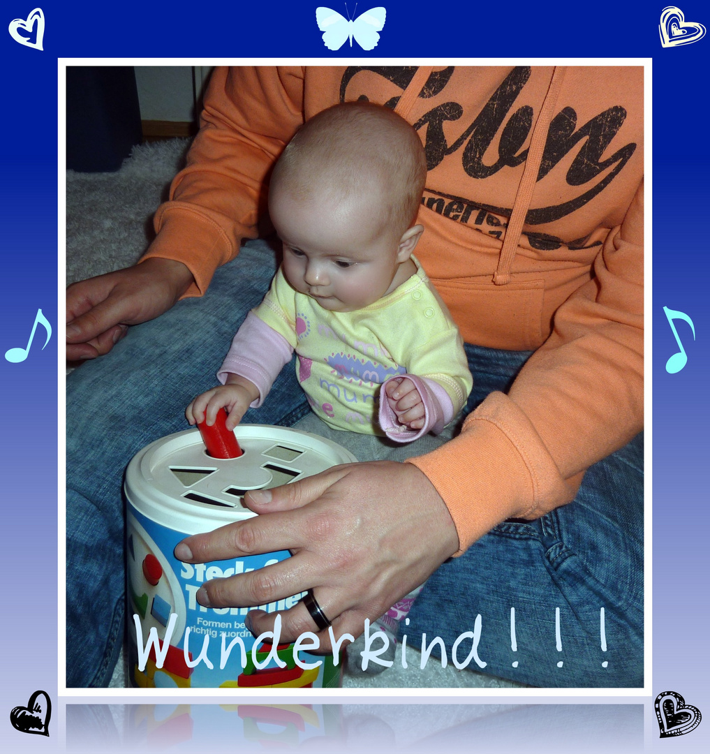 Wunderkind!!!