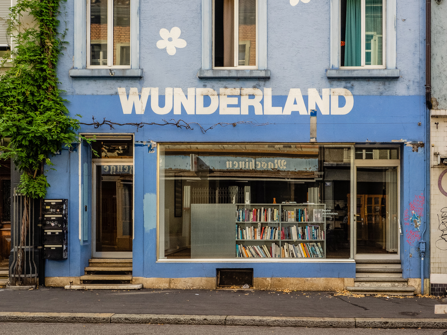 Wunderland