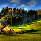 Wunderland Appenzell