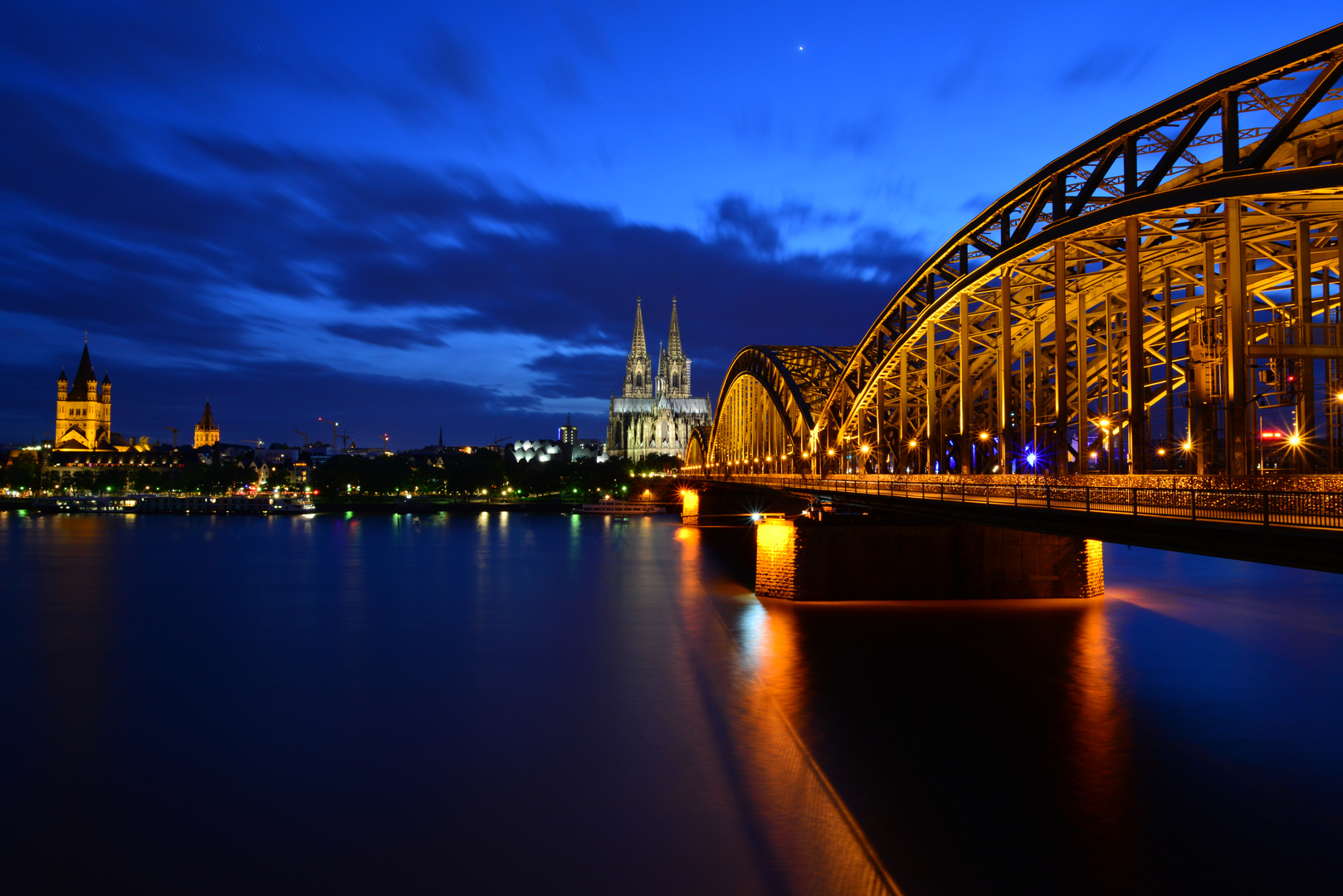 Wunderland Köln