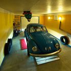 Wundersame Garage