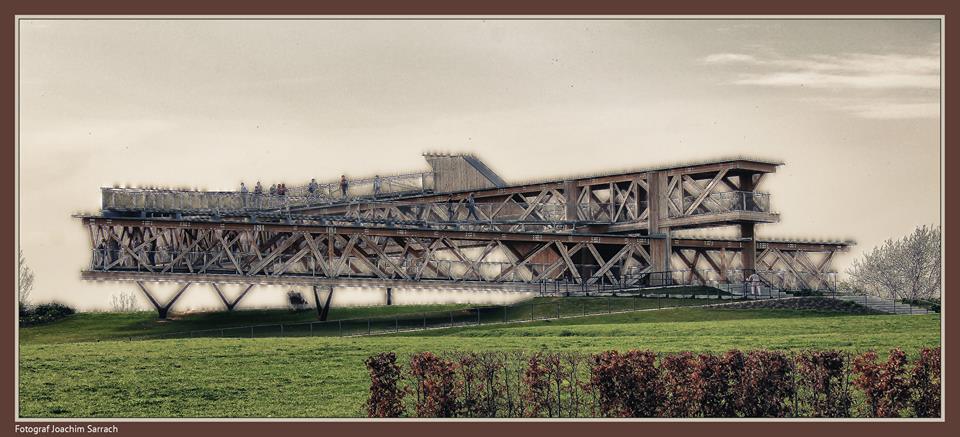 Wunderschön - Festung Ehrenbreitstein Koblenz