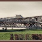 Wunderschön - Festung Ehrenbreitstein Koblenz