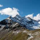 Wunderschöne Alpen