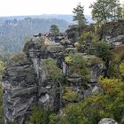 Wunderschöne Bastei