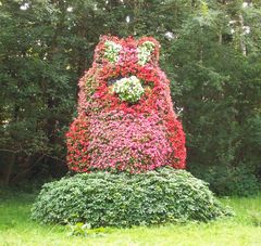  Wunderschöne Blumendeko