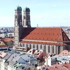 Wunderschöne Frauenkirche