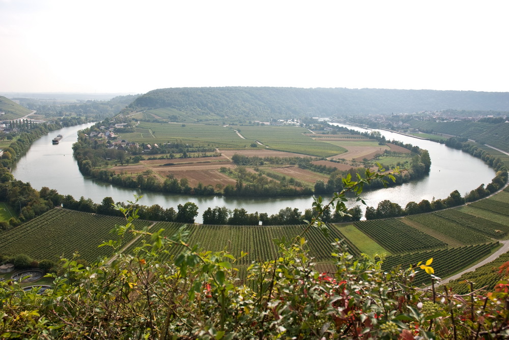 Wunderschöne Heimat....