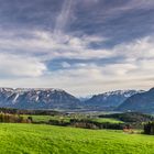 wunderschöne Heimat