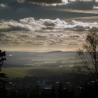 Wunderschöne Landschaft