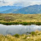 Wunderschöne Natur im Zillertal 