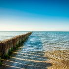 Wunderschöne Ostsee