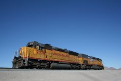 wunderschöne Union Pacific