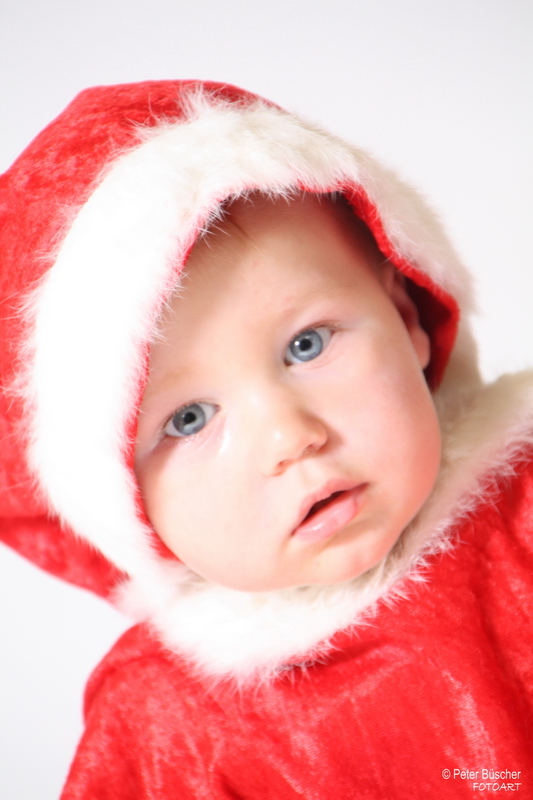 Wunderschöne Weihnachtszeit von Peter Büscher Fotoart