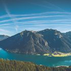 Wunderschöner Achensee