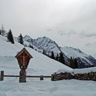 Wunderschöner Ausblick