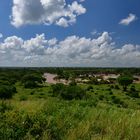 Wunderschöner Ausblick