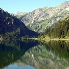 Wunderschöner Bergsee 2