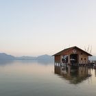 wunderschöner Chiemsee