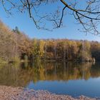 wunderschöner Herbst