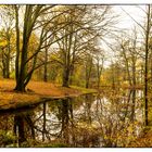 wunderschöner Herbst