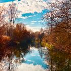 Wunderschöner Herbst...