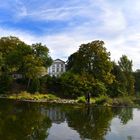 wunderschöner Herbstnachmittag 