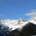 wunderschöner klausberg in südtirol