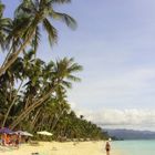 Wunderschöner Strand