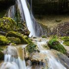 Wunderschöner Wasserfall