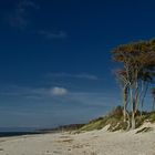 wunderschöner Weststrand