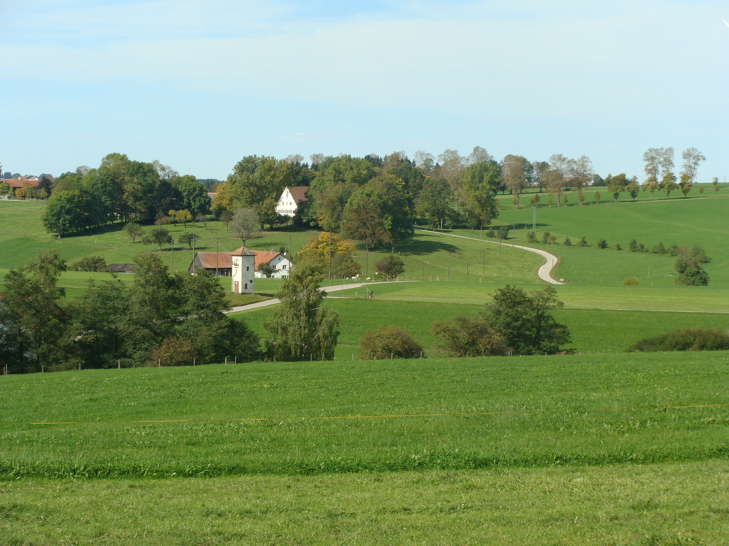 Wunderschönes Allgäu...