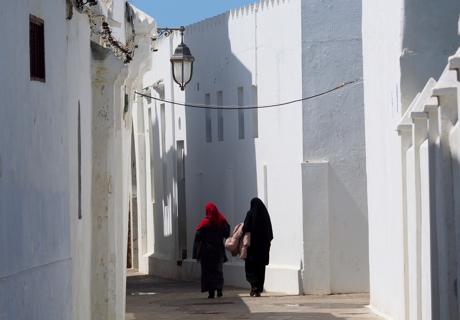 Wunderschönes Asilah