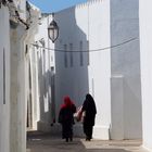 Wunderschönes Asilah