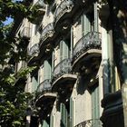 Wunderschönes Barcelona