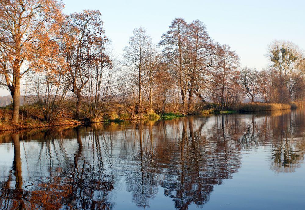 Wunderschönes Brandenburg