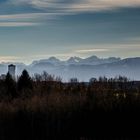 wunderschönes Chiemgau